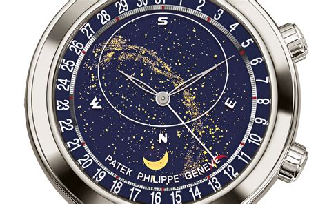 patek philippe grand complications platinum celestial|patek philippe grand complication 5159g.